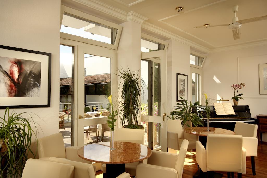 Hotel Hofmark Bad Birnbach Exterior photo